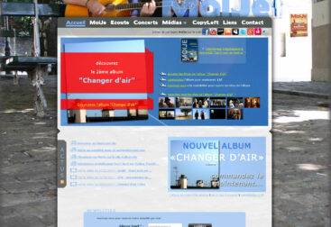 Site MoiJe